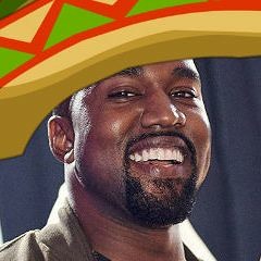 Kanye West and The Spanish Flea !!