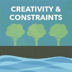 Creativity and Constraints
