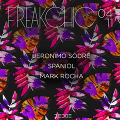 Mark Rocha@Freak Chic D-EDGE | 04.11