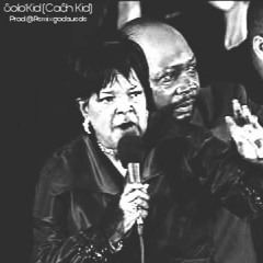 You Name It (Remix) Ft Shirley Caesar