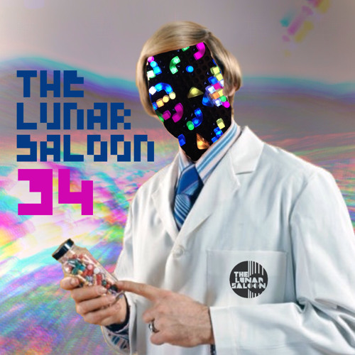 The Lunar Saloon - Episode 34