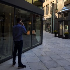 Easton - Highlife (prod. by Bragee71)