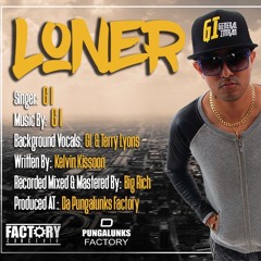 LONER - - G.I 2017