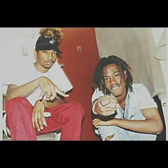 Junior - Tempt Me (Ft. SK)