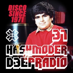 D3EP RADIO 37: Hashmoder