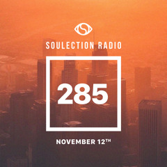 Soulection Radio Show #285