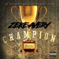 Champion (Prod. By YNGM) (Engineered By Ty Nitty)