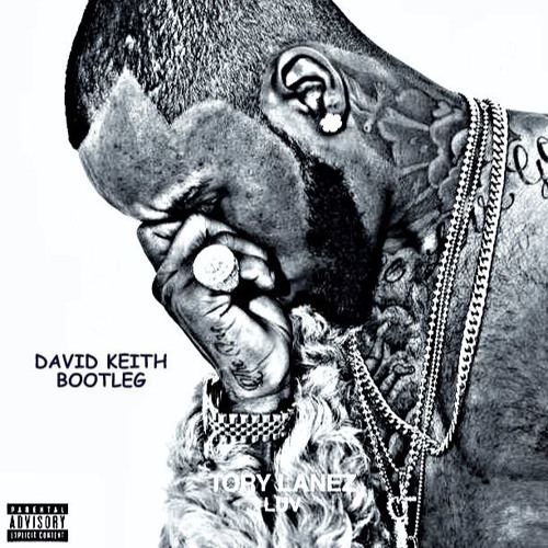 LUV (David Keith BOOTLEG)