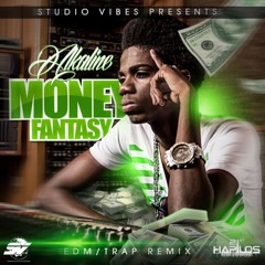 ALKALINE -MONEY FANTASY