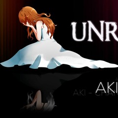 Unravel aki-chan