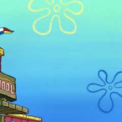Pamplem'House -  Bikini Bottom (Rack.u Records)