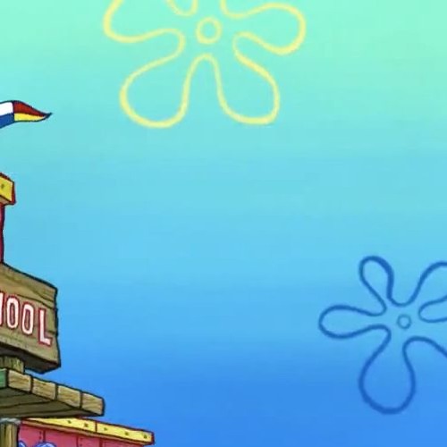 Pamplem'House -  Bikini Bottom (Rack.u Records)