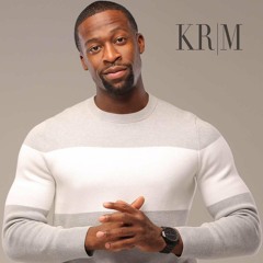 Ep 47: Your Dream Isn't for Everybody: Finding Balance & Focus w/ Actor, Keon Mitchell
