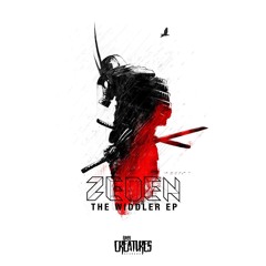 ZEÐEN - ZOMBIE KIDS (Original Mix)
