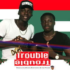 Doh Trouble Trouble