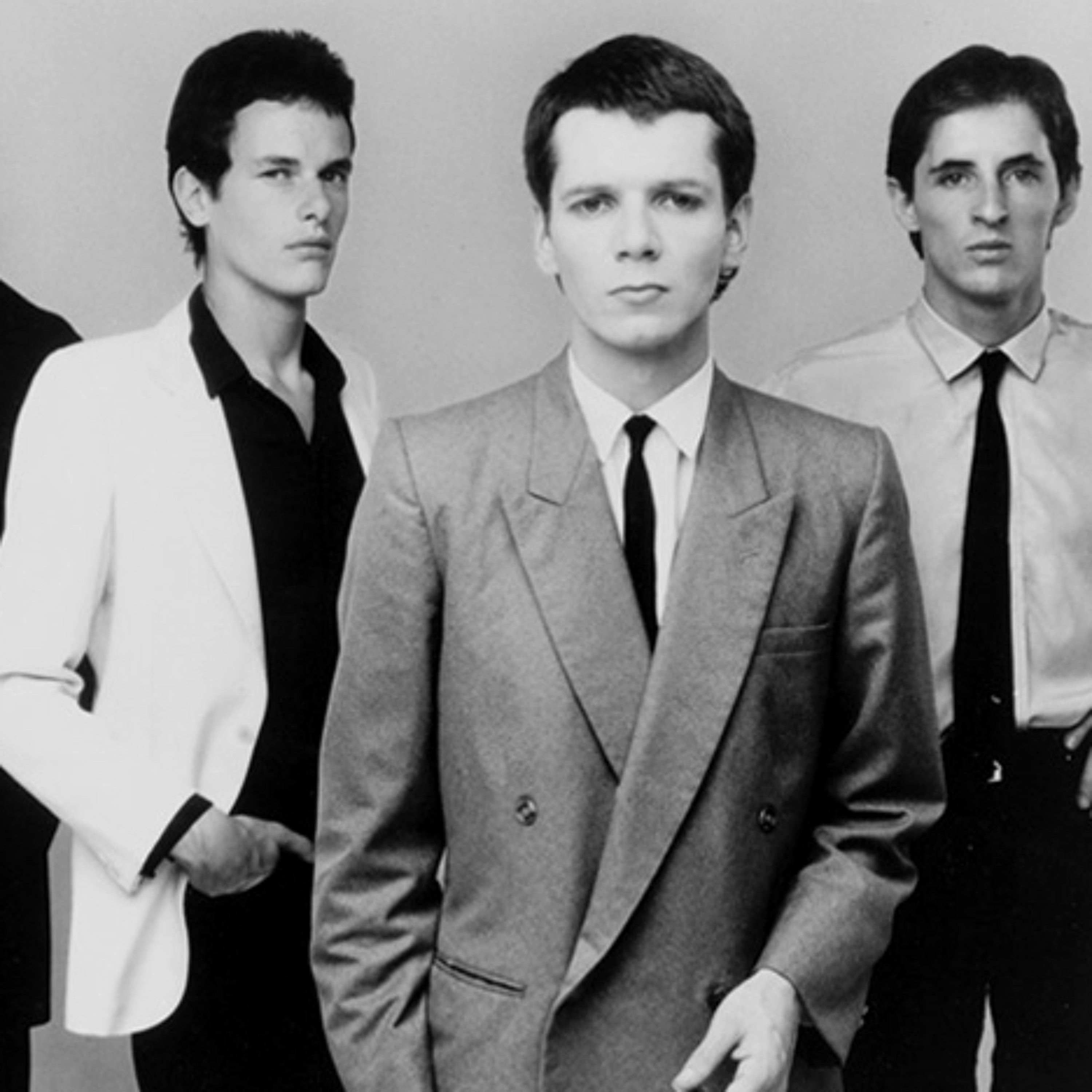 NO PROMISES - ICEHOUSE EDIT episode artwork