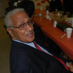 CD Brooks - Naked Truth Intro