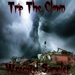 Wrecked Sample FT Madchlid