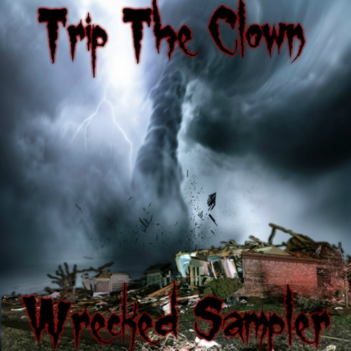 Wrecked Sample FT Madchlid