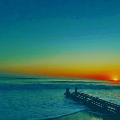 you were the beat in my heart // where are you now?