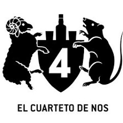 No Llora -  El Cuarteto De Nos