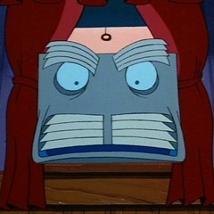 Control Phreak Vs. Eevee - My Function (Original Mix)