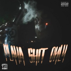 MURDER DREAMS (PROD. BY BOZ)