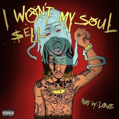 Mr. Everything - I Wont Sell My Soul