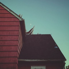 Here I Dreamt I Was An Architect