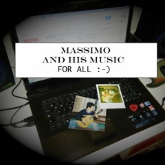 Massimo and his music for all