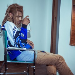 lil raven - my shorty *FAST*