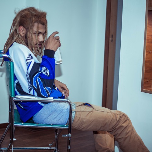 lil raven - my shorty *FAST*