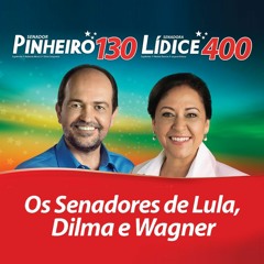 Lídice 400 e Pinheiro 130 | Jingle 2010