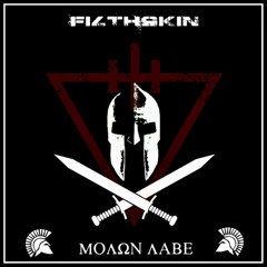 1.FILTHSKIN - Molan Labe