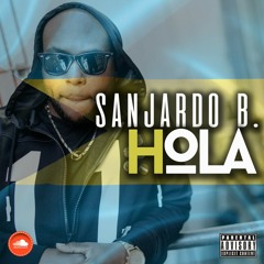 Hola (produced by) BDA_THE_PRODUCER