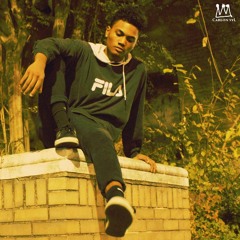 Carlon Syl - Have I Told You