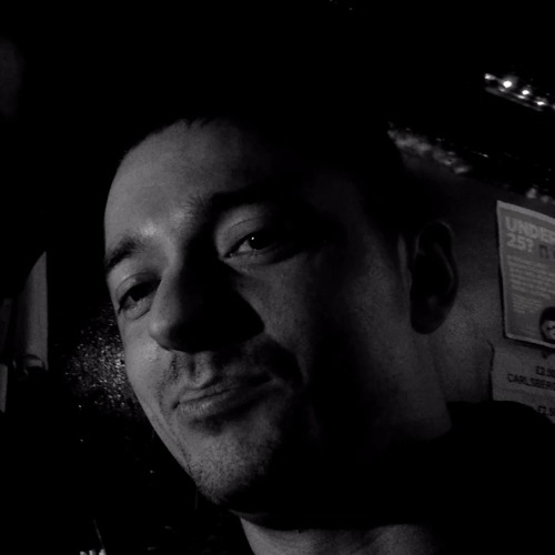 Mark Holcomb's Solo On Sithu Aye's "We Finally Made It To Andromeda!!!"