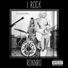 Ronnbo - I Rock