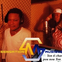 SENSATION MUSIQUE (Yon Ti Chans Pou nou Tonton Nwèl )