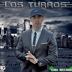 Los Turros - Quemando Una Flor (Single Noviembre 2016)