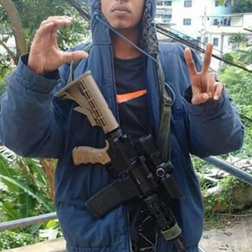 MC G TALIBÃ  - SE ELES VIER - Vs DJ CABELINHO DO BDL TROPA DO JOAQUIM TEM QUE RESPEITA !!!.wma