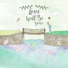 Love Will Be(feat.Claudia)
