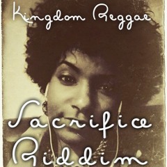 SACRIFICE RIDDIM