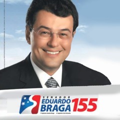 Eduardo Braga 155 | Jingle 2010