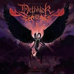 Dethklok - Pickles Rehab Saga + Skyhunter
