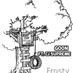 Goon ft. JC Supreme