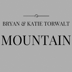 Mountain - Omar Astudillo (Bryan & Katie Torwalt Acoustic Cover)