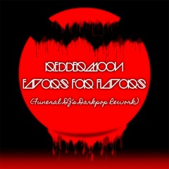 RedderMoon - Favors for Flavors (Funeral DJ's Darkpop Rework) [Mastered]