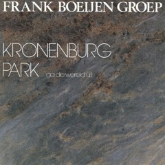 Kronenburgerpark