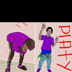 trappin out that bando